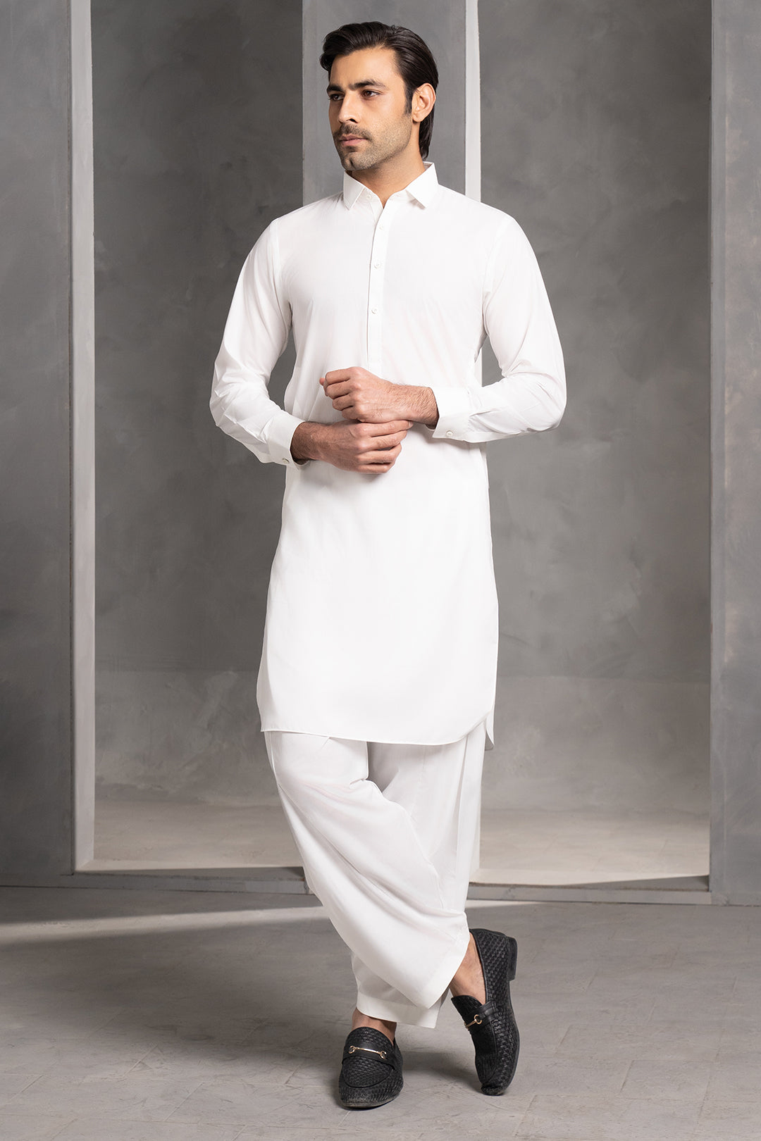 Marvel Shalwar Kameez - 0033