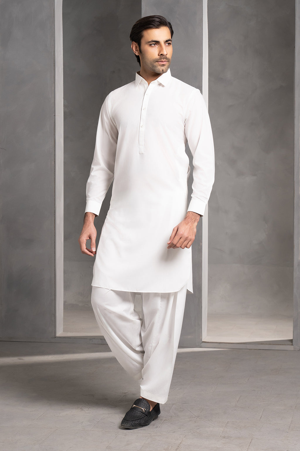 Marvel Shalwar Kameez - 0033