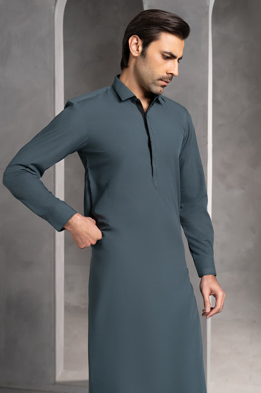 Marvel Shalwar Kameez - 0021