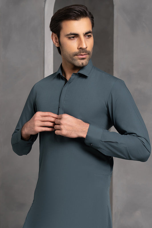 Marvel Shalwar Kameez - 0021