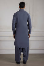 Marvel Shalwar Kameez - 0036