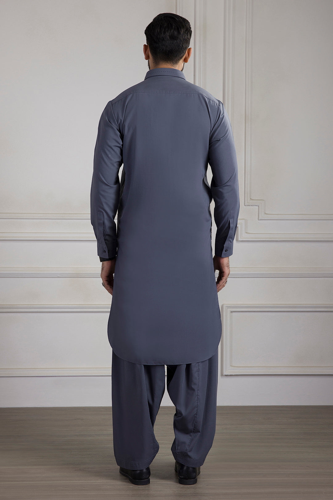 Marvel Shalwar Kameez - 0036