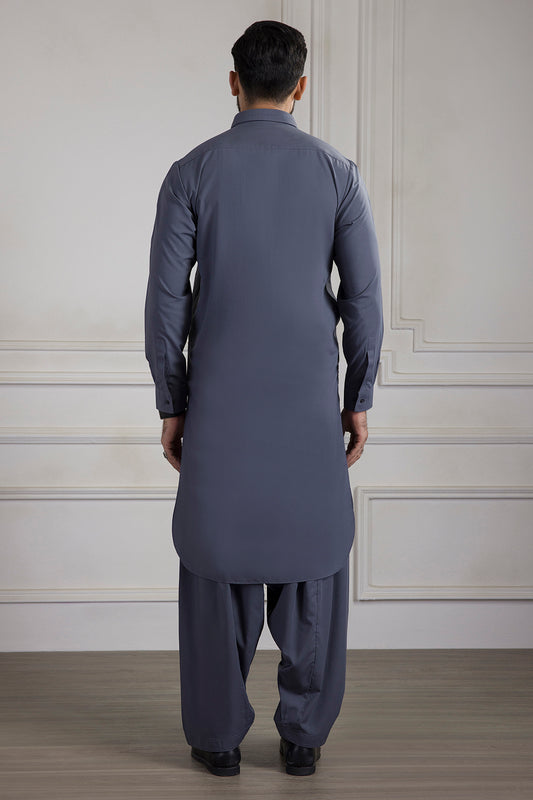 Marvel Shalwar Kameez - 0036