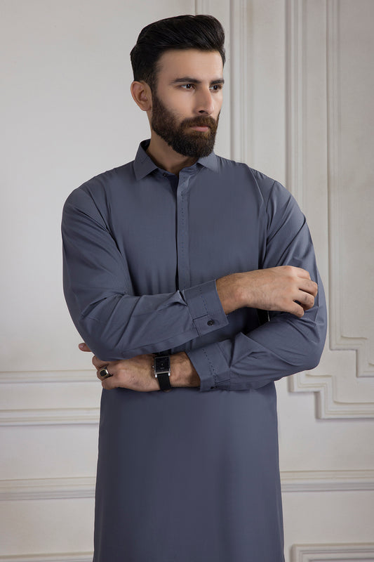 Marvel Shalwar Kameez - 0036