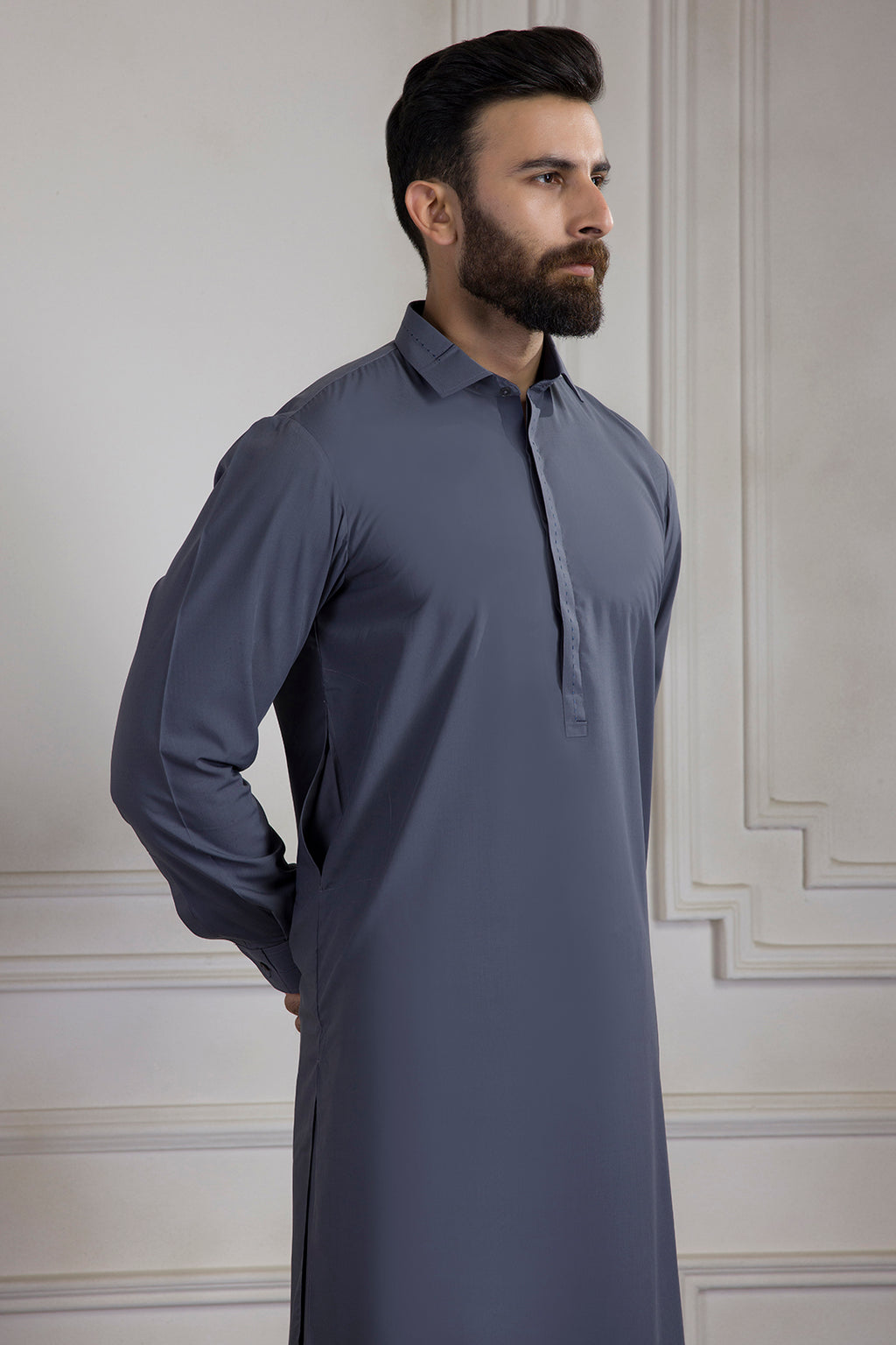 Marvel Shalwar Kameez - 0036