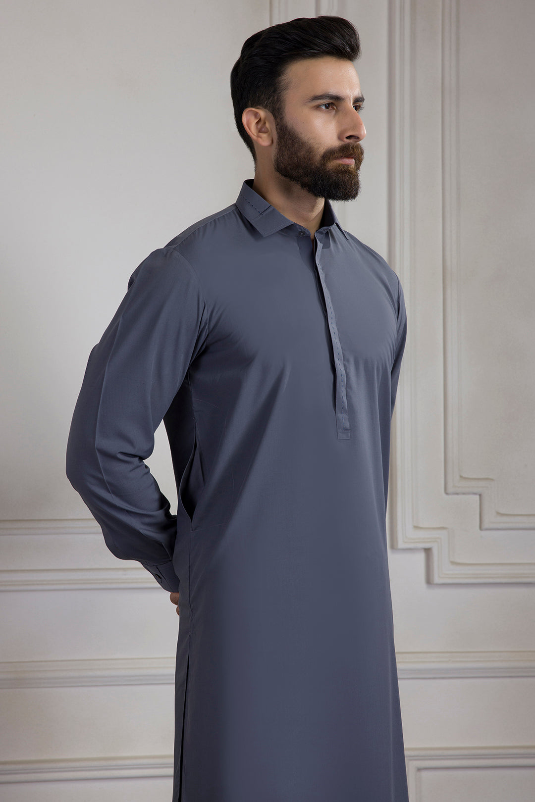 Marvel Shalwar Kameez - 0036