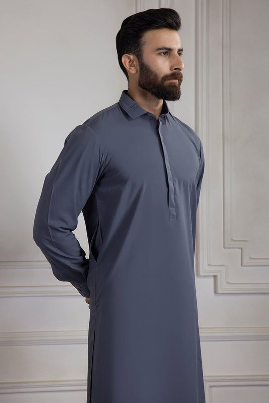 Marvel Shalwar Kameez - 0036