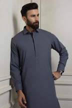 Marvel Shalwar Kameez - 0036