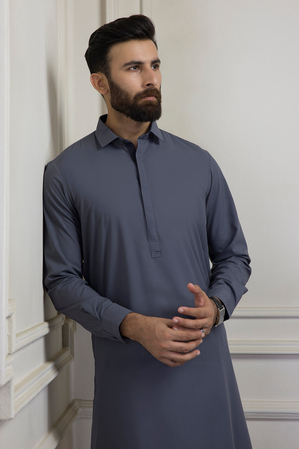 Marvel Shalwar Kameez - 0036