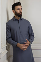 Marvel Shalwar Kameez - 0036