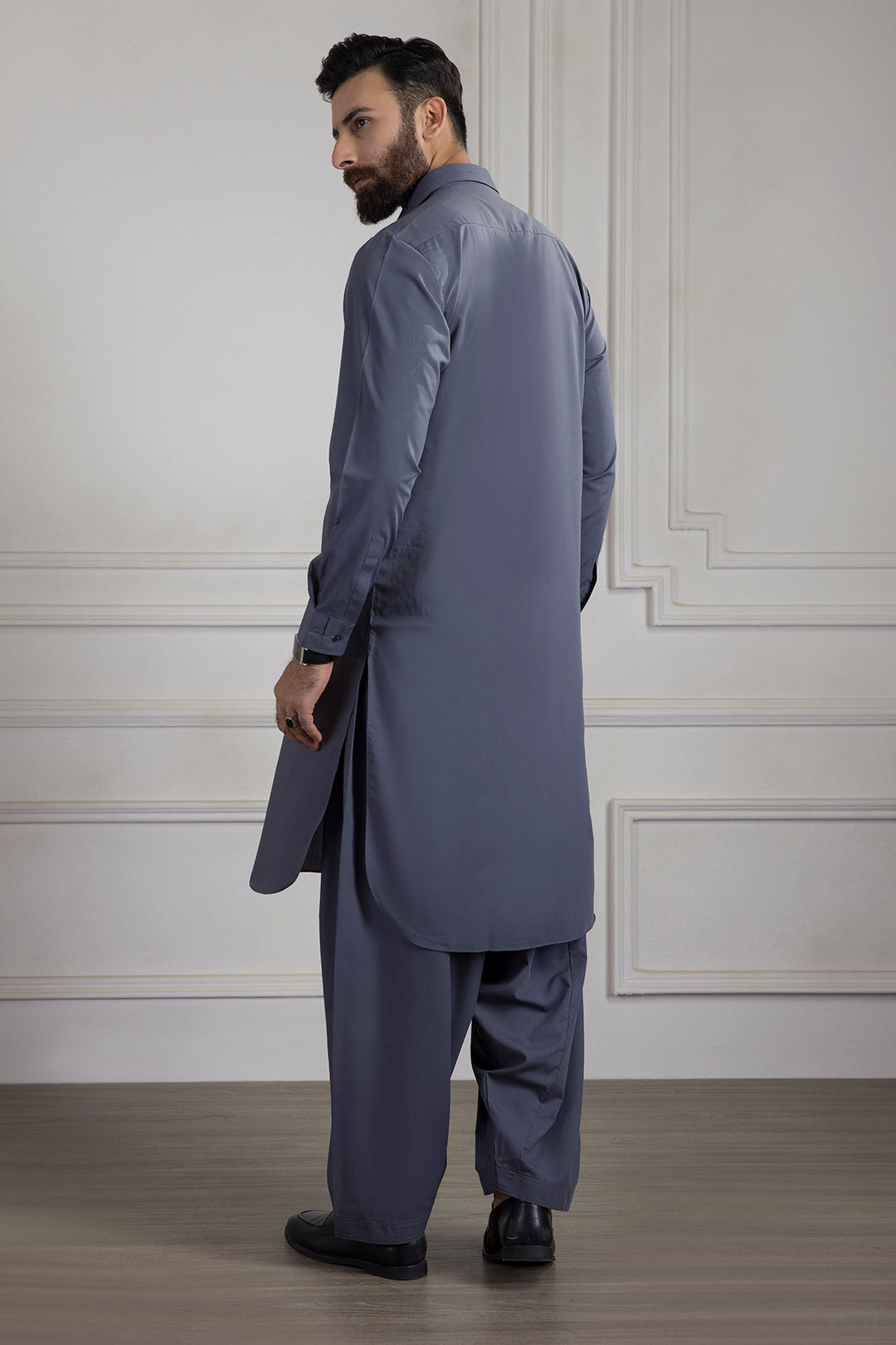 Marvel Shalwar Kameez - 0036