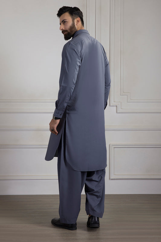 Marvel Shalwar Kameez - 0036