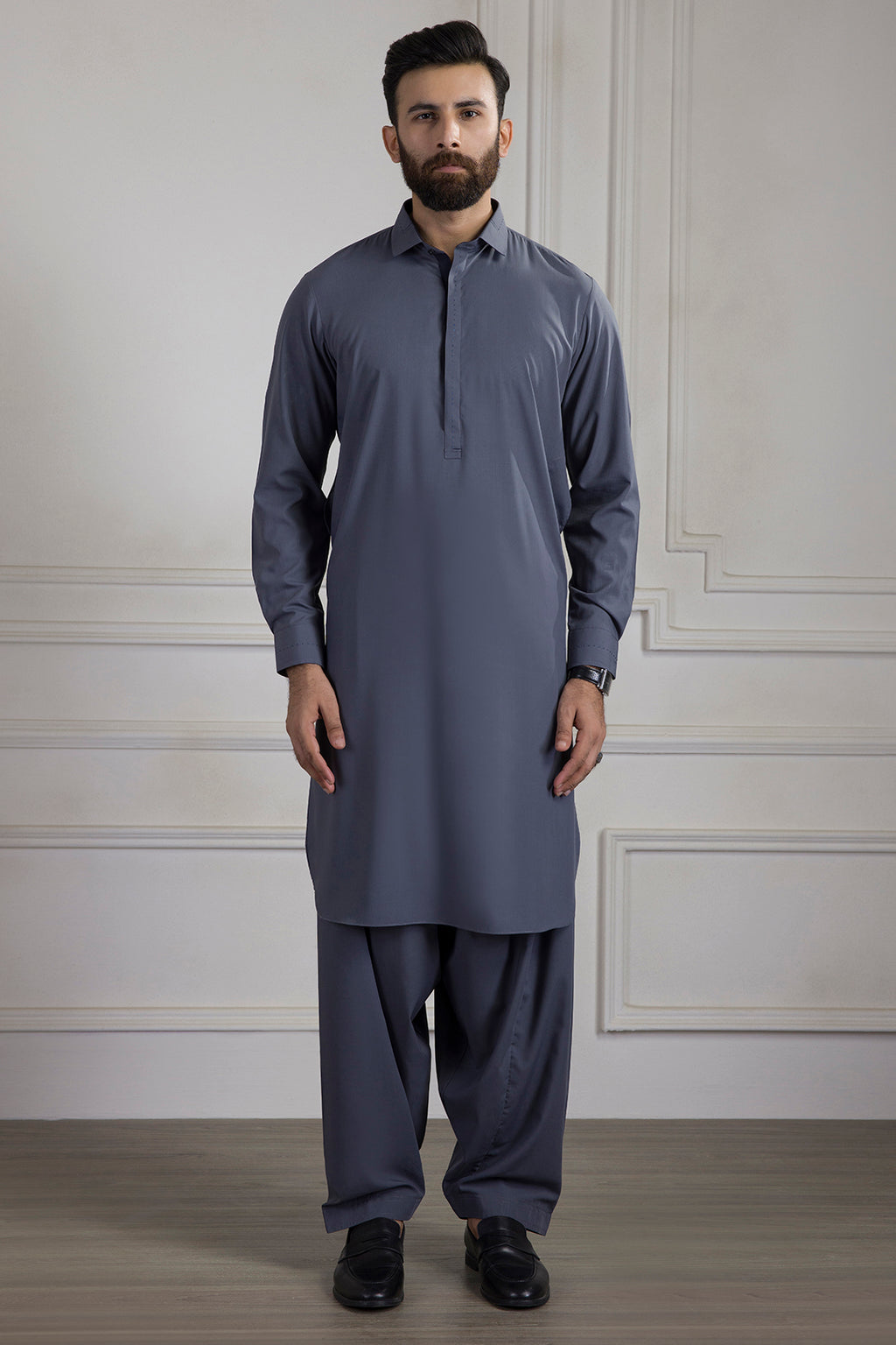 Marvel Shalwar Kameez - 0036