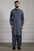 Marvel Shalwar Kameez - 0036