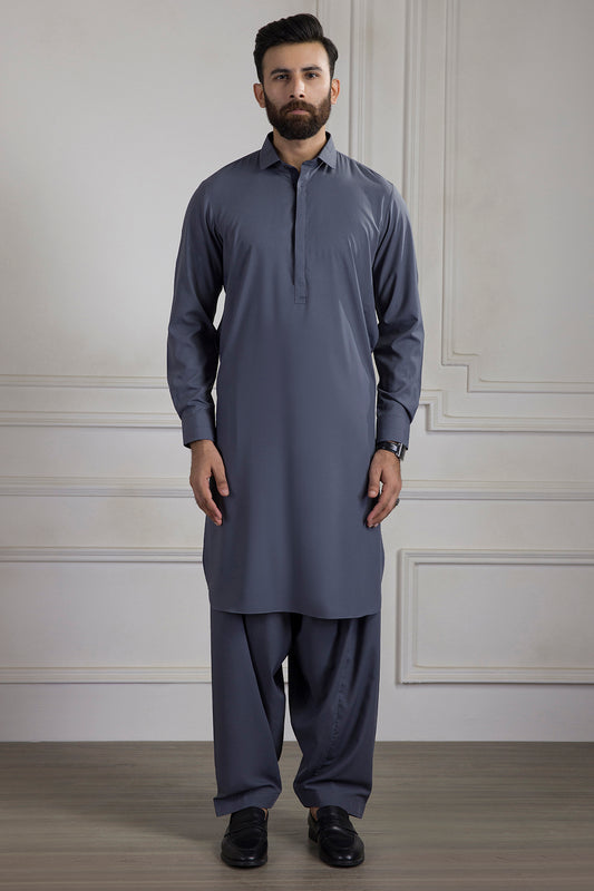 Marvel Shalwar Kameez - 0036