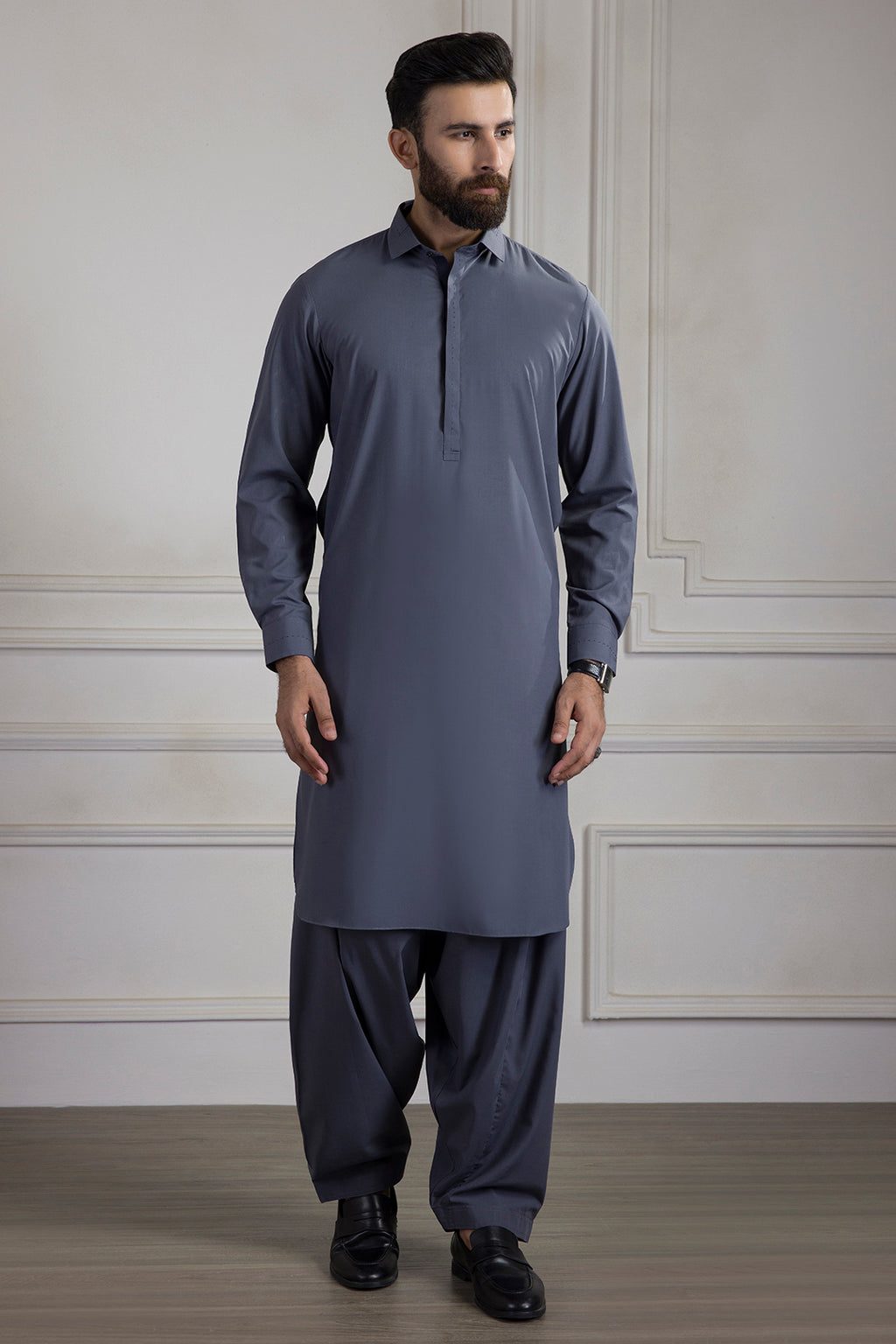 Marvel Shalwar Kameez - 0036