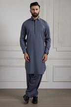 Marvel Shalwar Kameez - 0036