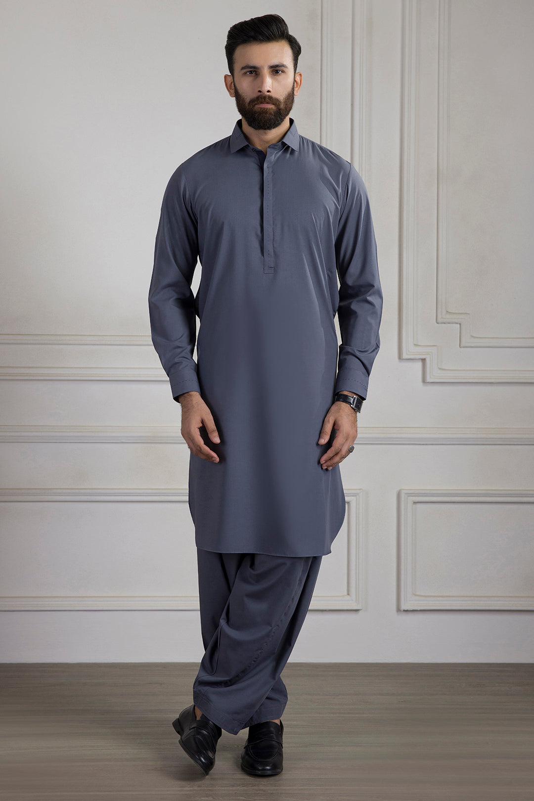 Marvel Shalwar Kameez - 0036