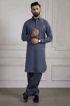 Marvel Shalwar Kameez - 0036