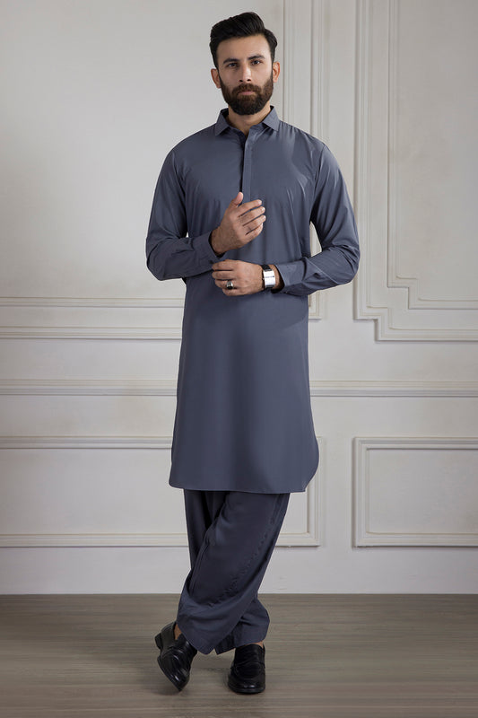 Marvel Shalwar Kameez - 0036