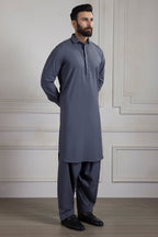 Marvel Shalwar Kameez - 0036