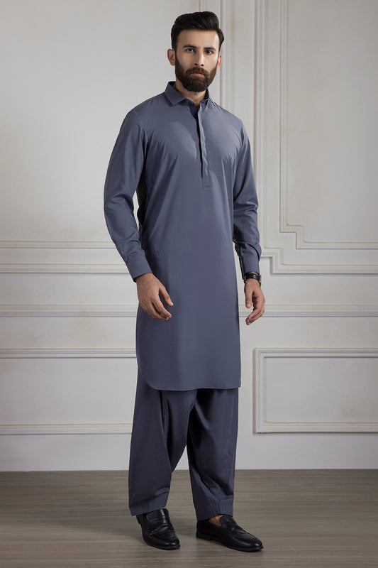 Marvel Shalwar Kameez - 0036