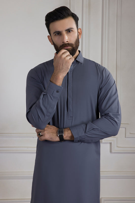 Marvel Shalwar Kameez - 0036
