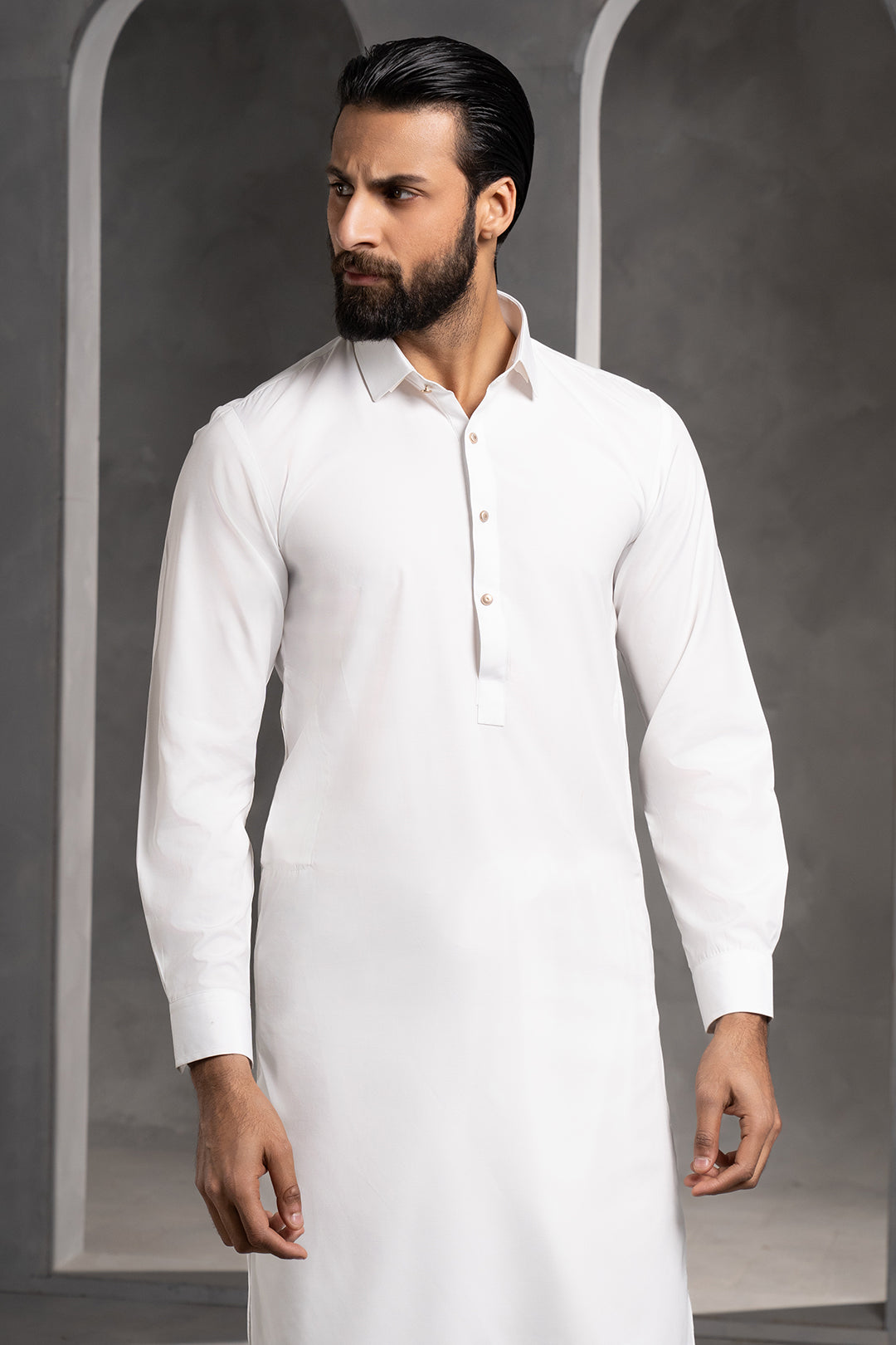 Marvel Shalwar Kameez - 0043