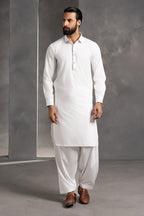 Marvel Shalwar Kameez - 0043