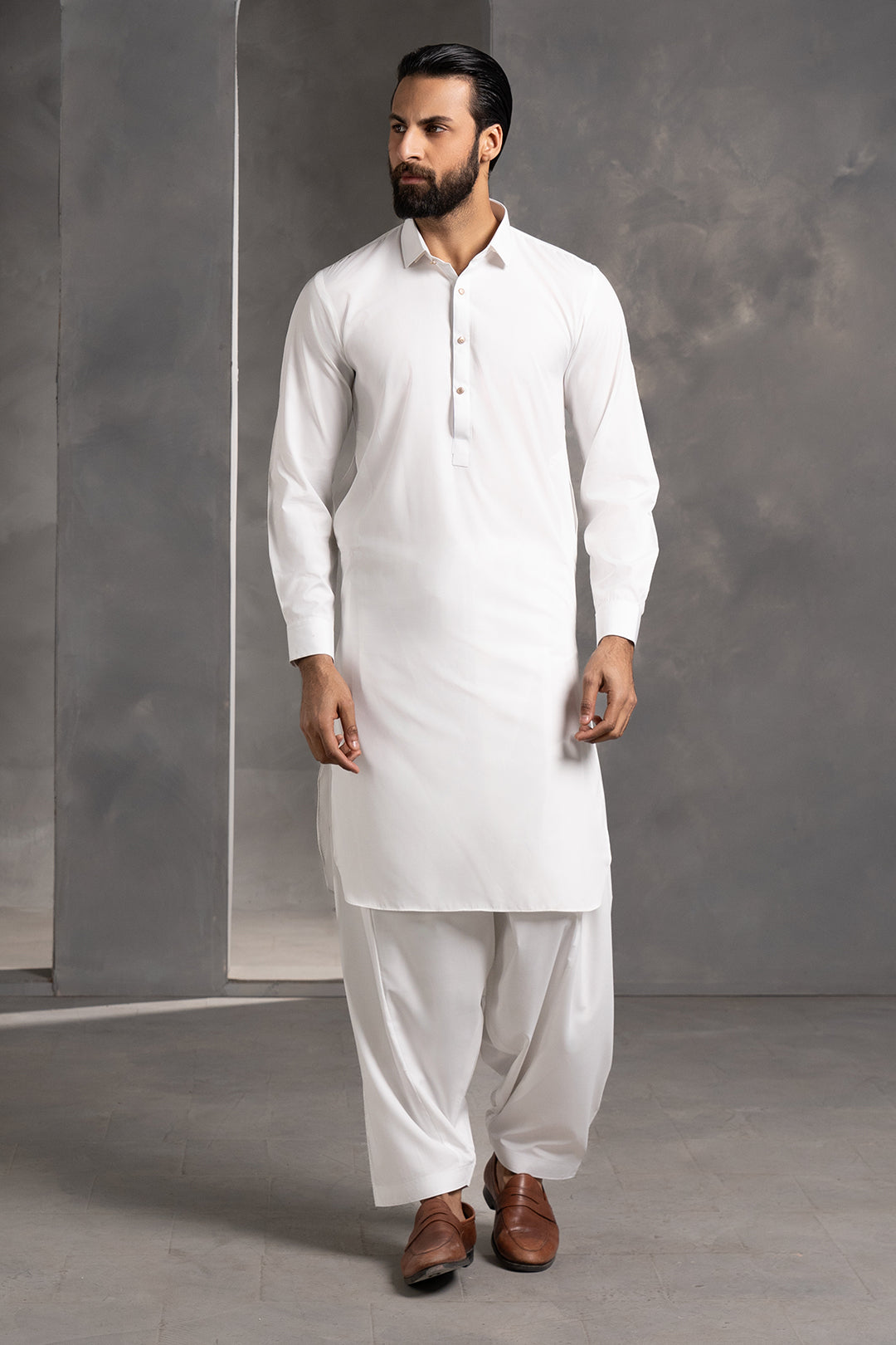 Marvel Shalwar Kameez - 0043