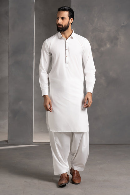 Marvel Shalwar Kameez - 0043