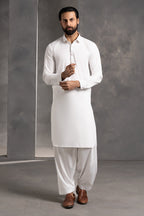 Marvel Shalwar Kameez - 0043