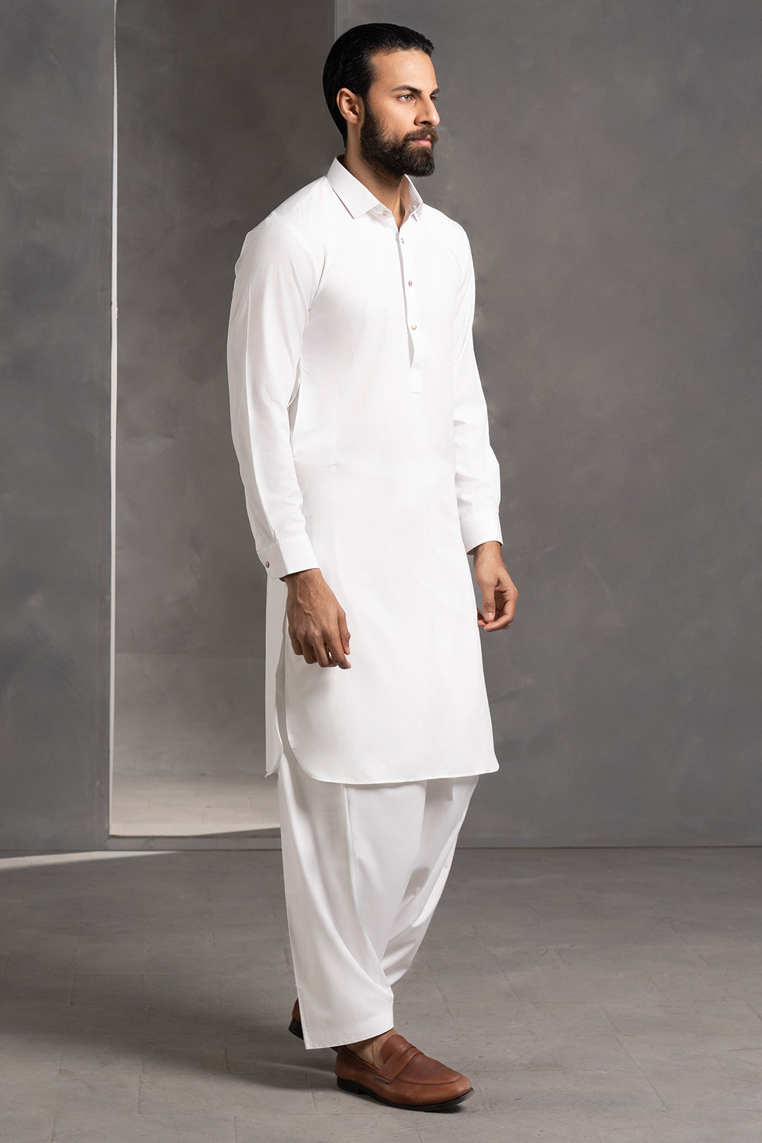 Marvel Shalwar Kameez - 0043