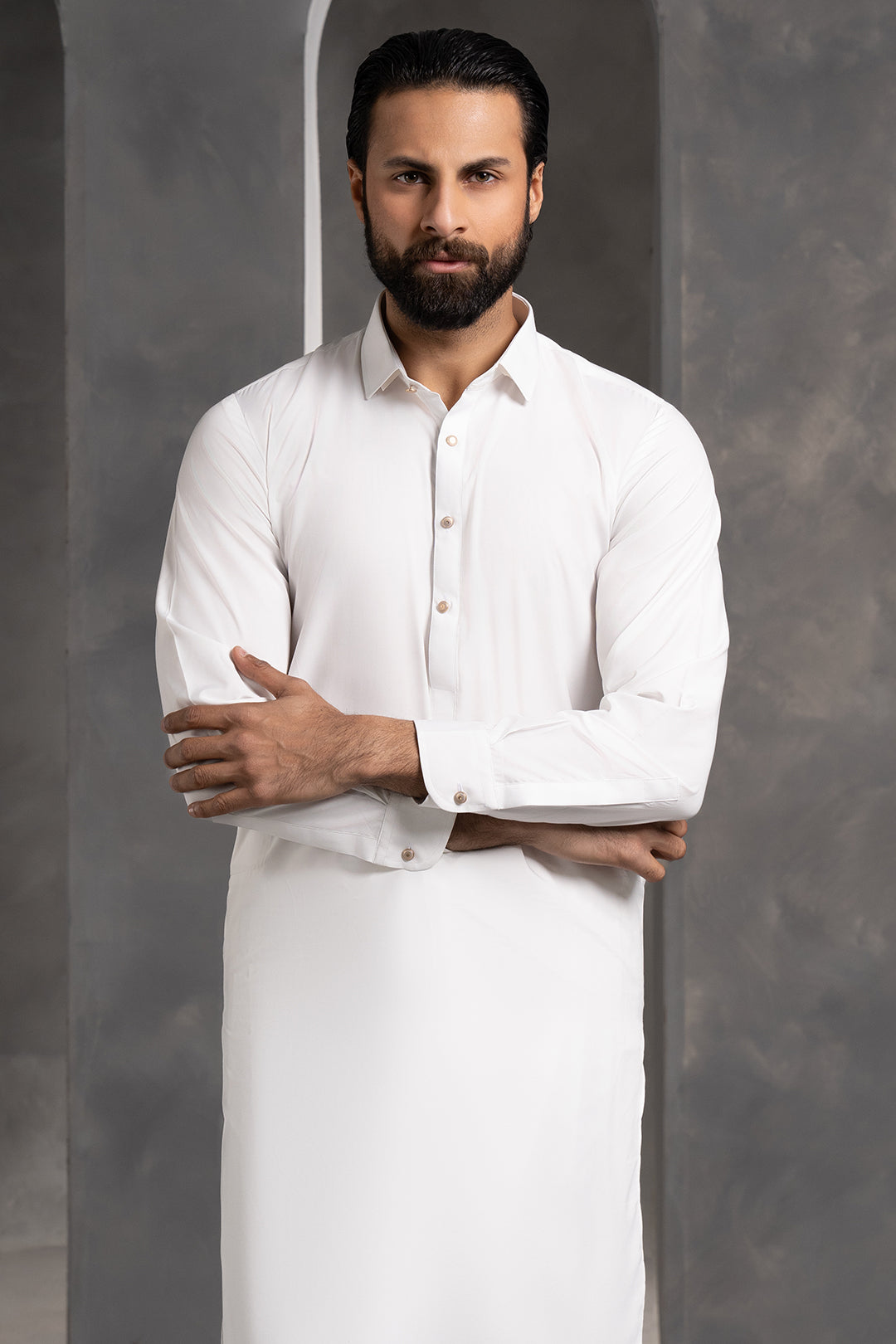 Marvel Shalwar Kameez - 0043