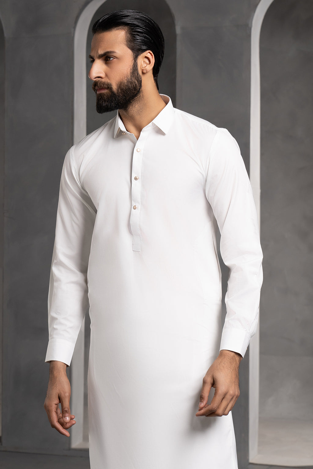 Marvel Shalwar Kameez - 0043