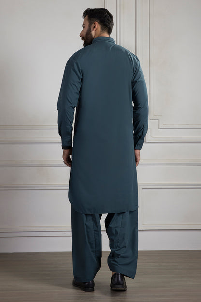 Marvel Shalwar Kameez - 0047