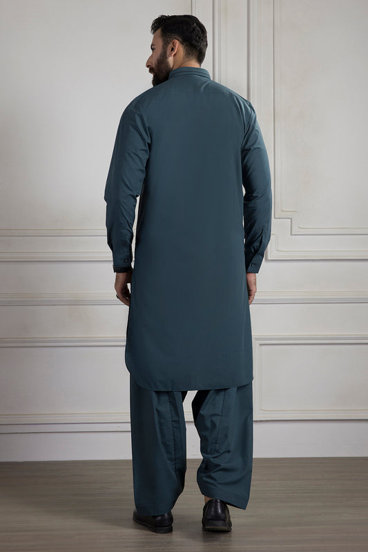 Marvel Shalwar Kameez - 0047