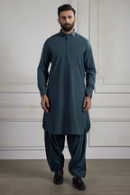 Marvel Shalwar Kameez - 0047