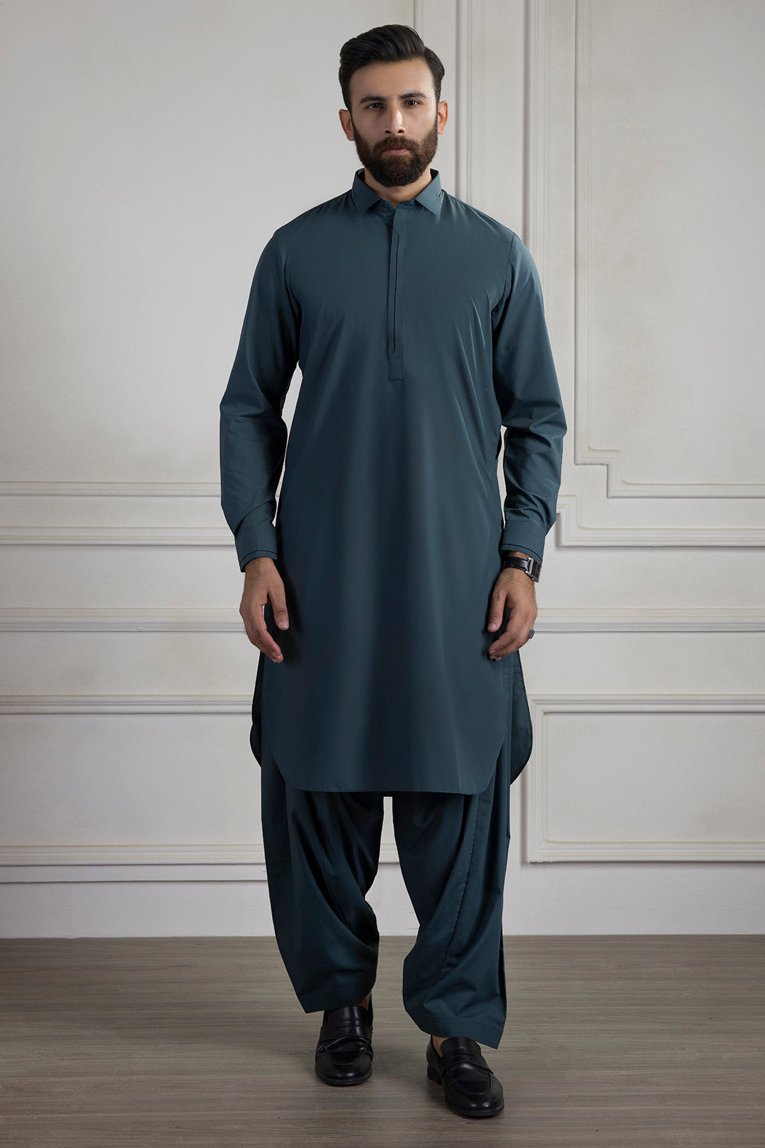 Marvel Shalwar Kameez - 0047