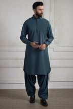 Marvel Shalwar Kameez - 0047