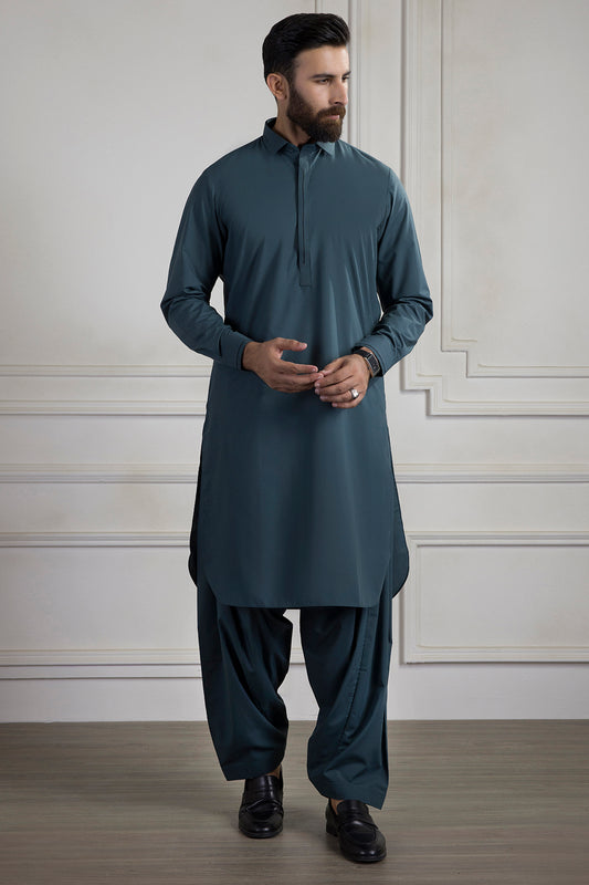Marvel Shalwar Kameez - 0047