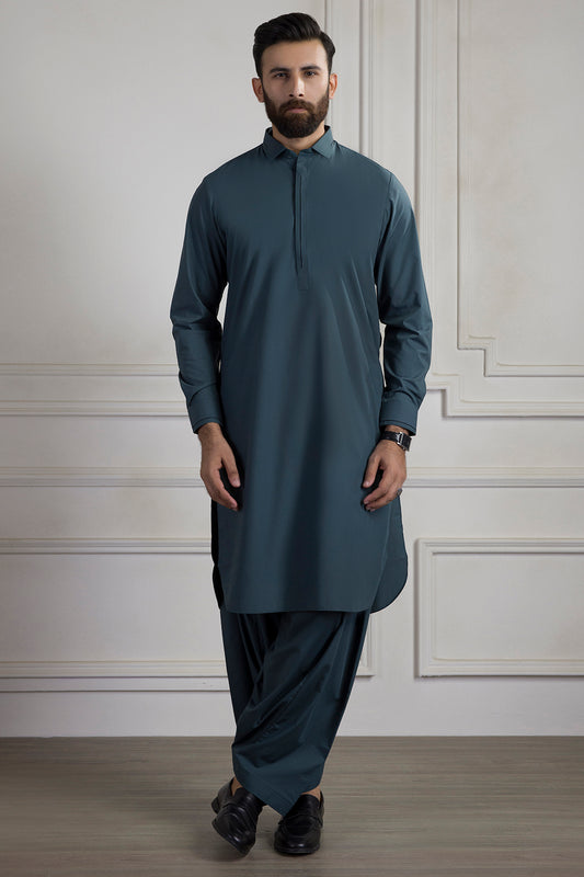 Marvel Shalwar Kameez - 0047