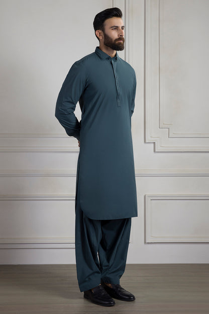 Marvel Shalwar Kameez - 0047