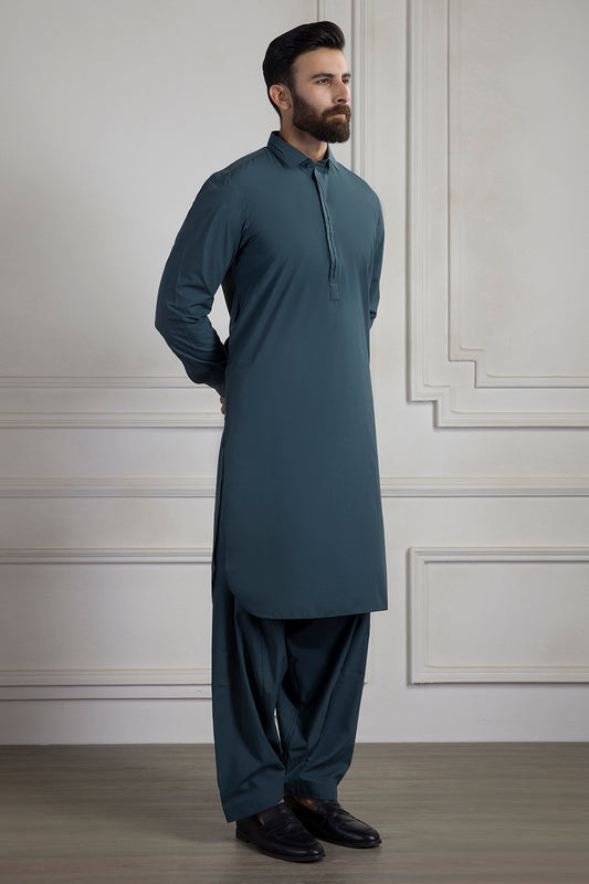 Marvel Shalwar Kameez - 0047