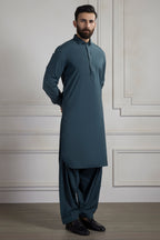 Marvel Shalwar Kameez - 0047
