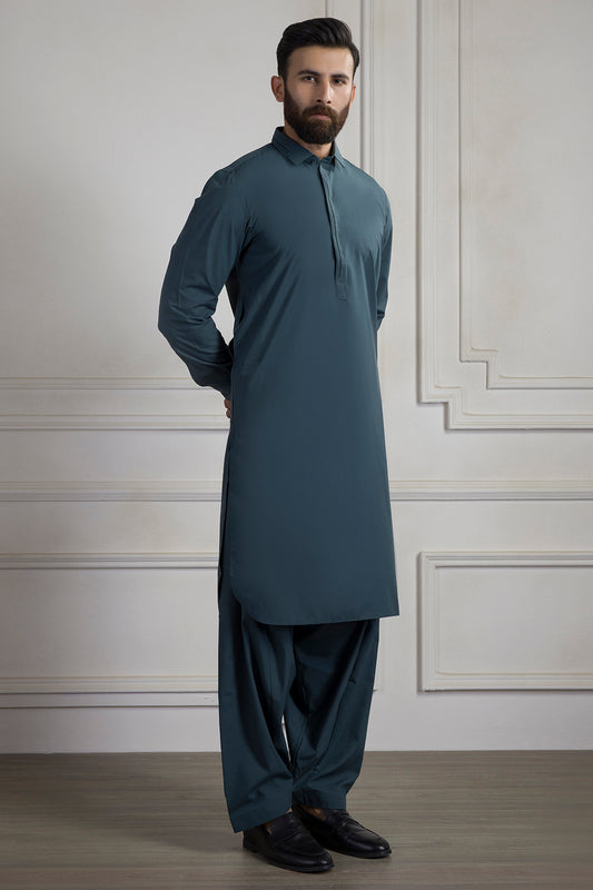 Marvel Shalwar Kameez - 0047