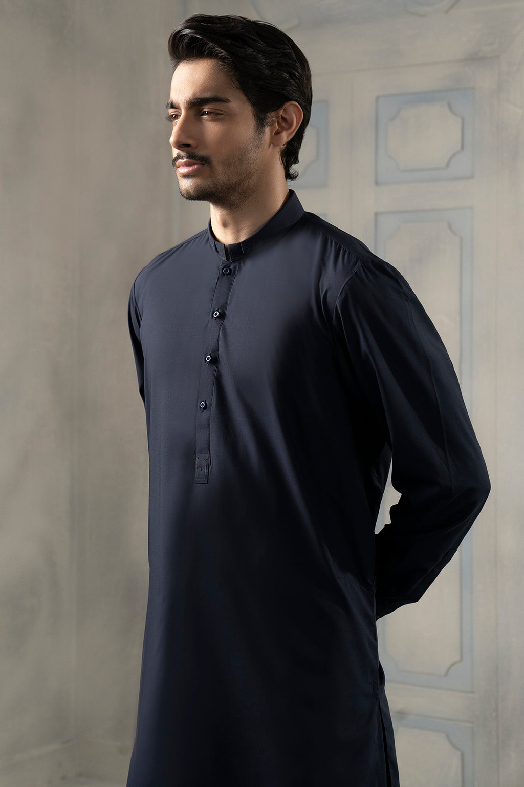 Marvel Shalwar Kameez - 0050