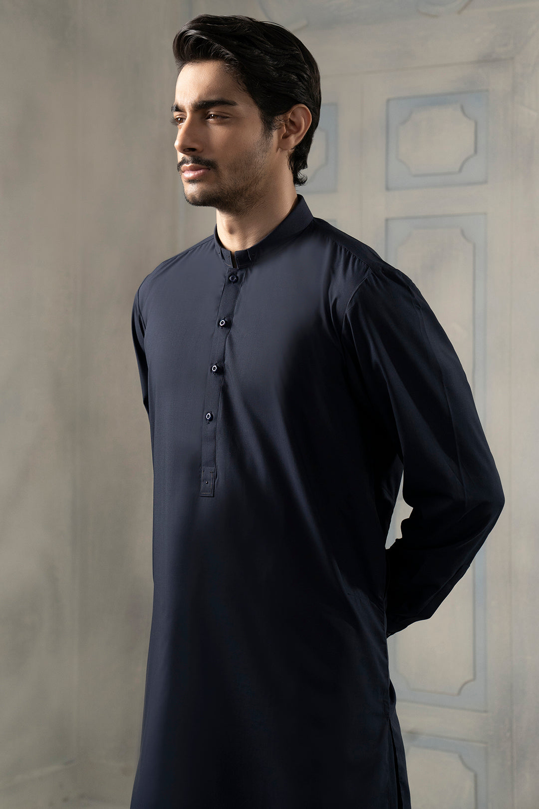 Marvel Shalwar Kameez - 0050