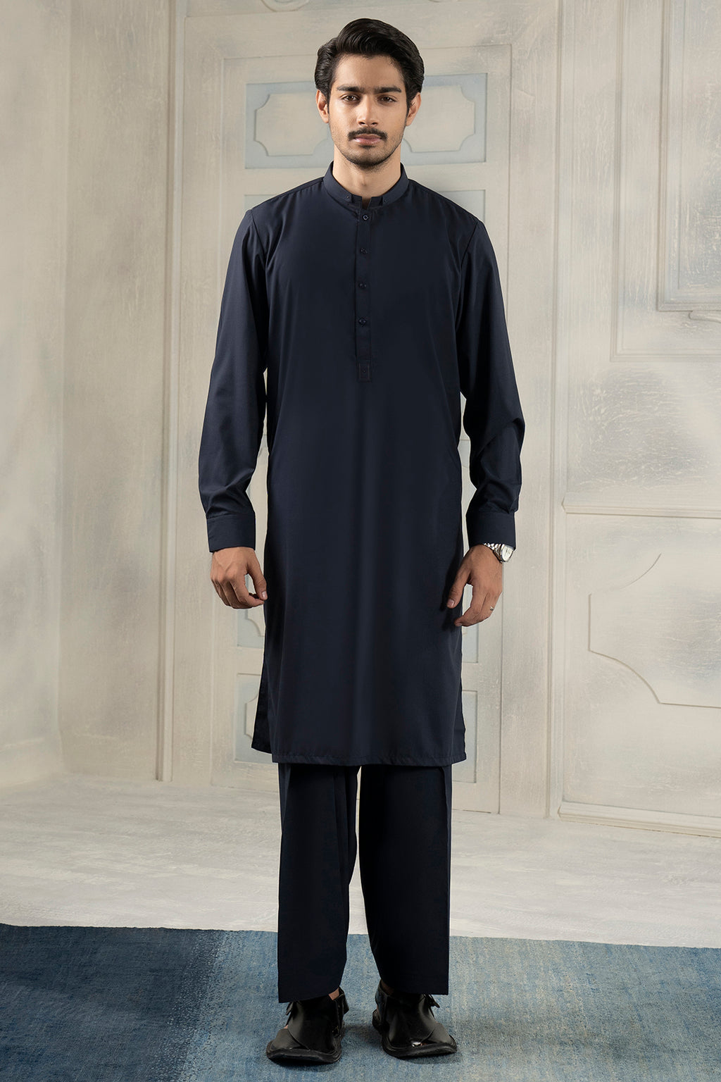 Marvel Shalwar Kameez - 0050