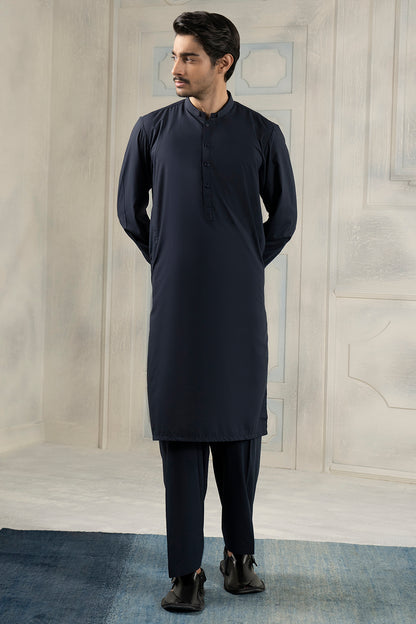 Marvel Shalwar Kameez - 0050